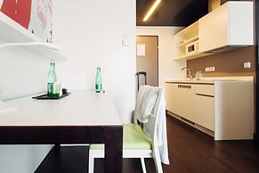 harry’s home Linz-Urfahr hotel & apartments