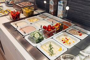 harry’s home Linz-Urfahr hotel & apartments