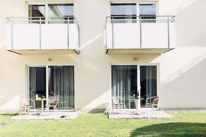 harry’s home Linz-Urfahr hotel & apartments