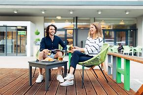 harry’s home Linz-Urfahr hotel & apartments