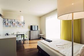 harry’s home Linz-Urfahr hotel & apartments
