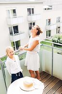 harry’s home Linz-Urfahr hotel & apartments