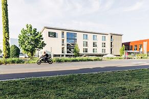 harry’s home Linz-Urfahr hotel & apartments