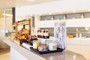 harry’s home Linz-Urfahr hotel & apartments