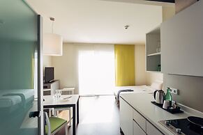 harry’s home Linz-Urfahr hotel & apartments