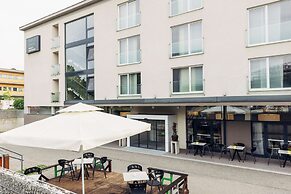harry’s home Linz-Urfahr hotel & apartments