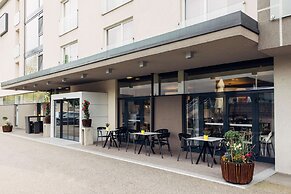 harry’s home Linz-Urfahr hotel & apartments