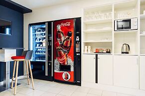 harry’s home Linz-Urfahr hotel & apartments