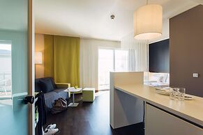 harry’s home Linz-Urfahr hotel & apartments