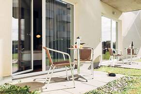 harry’s home Linz-Urfahr hotel & apartments