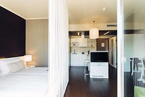 harry’s home Linz-Urfahr hotel & apartments