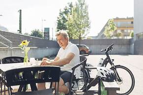 harry’s home Linz-Urfahr hotel & apartments