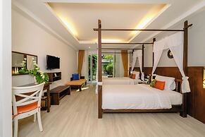 Railay Princess Resort & Spa
