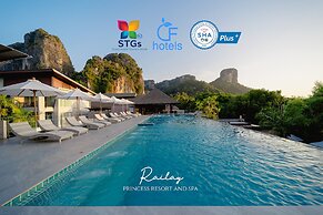 Railay Princess Resort & Spa