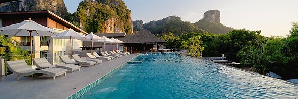 Railay Princess Resort & Spa