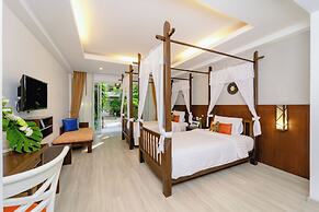 Railay Princess Resort & Spa