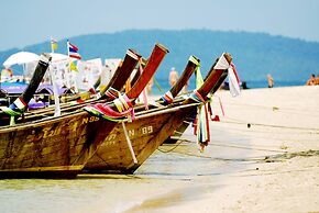 Railay Princess Resort & Spa