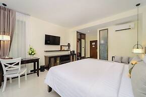 Railay Princess Resort & Spa