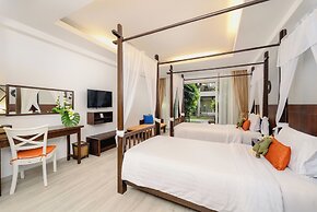 Railay Princess Resort & Spa