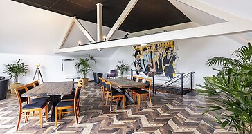Best Western Amarys Hotel & Spa