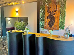 Best Western Amarys Hotel & Spa