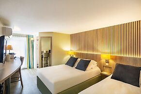 Best Western Amarys Hotel & Spa