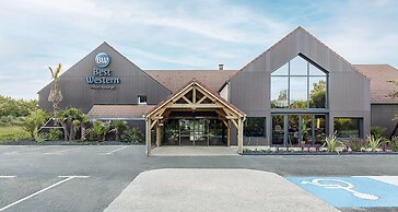 Best Western Amarys Hotel & Spa