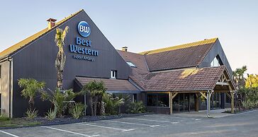 Best Western Amarys Hotel & Spa