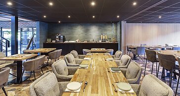 Best Western Amarys Hotel & Spa