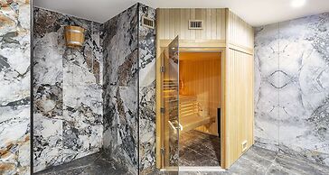 Best Western Amarys Hotel & Spa