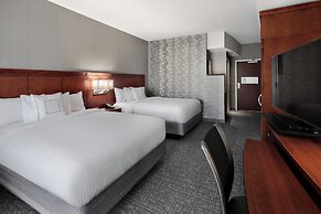 Courtyard by Marriott Flagstaff