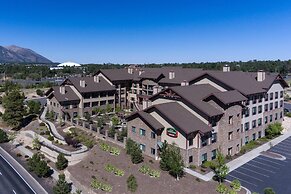 Courtyard by Marriott Flagstaff