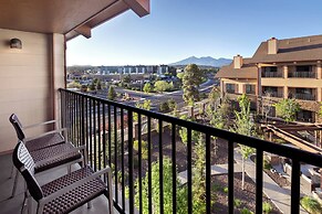 Courtyard by Marriott Flagstaff