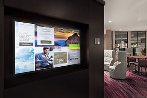 Courtyard by Marriott Flagstaff