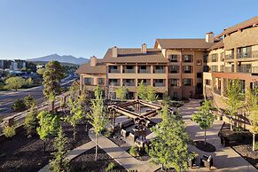Courtyard by Marriott Flagstaff