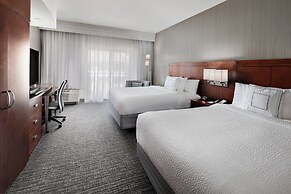 Courtyard by Marriott Flagstaff