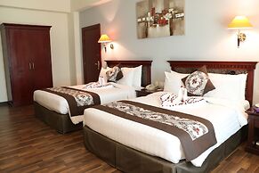 Pars International Hotel