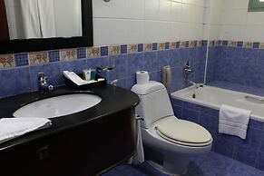 Pars International Hotel