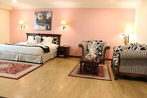 Pars International Hotel