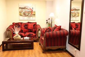 Pars International Hotel
