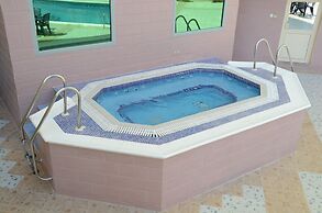 Pars International Hotel