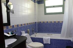 Pars International Hotel