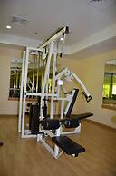 Pars International Hotel