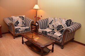 Pars International Hotel