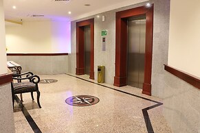 Pars International Hotel