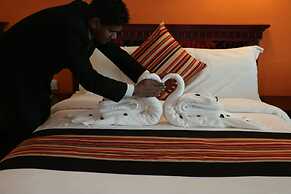 Pars International Hotel