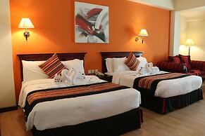 Pars International Hotel