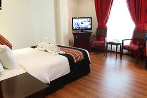 Pars International Hotel