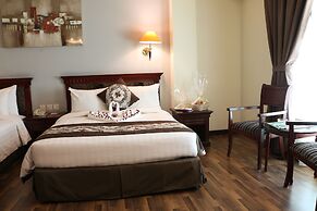 Pars International Hotel