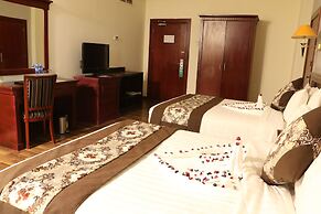 Pars International Hotel